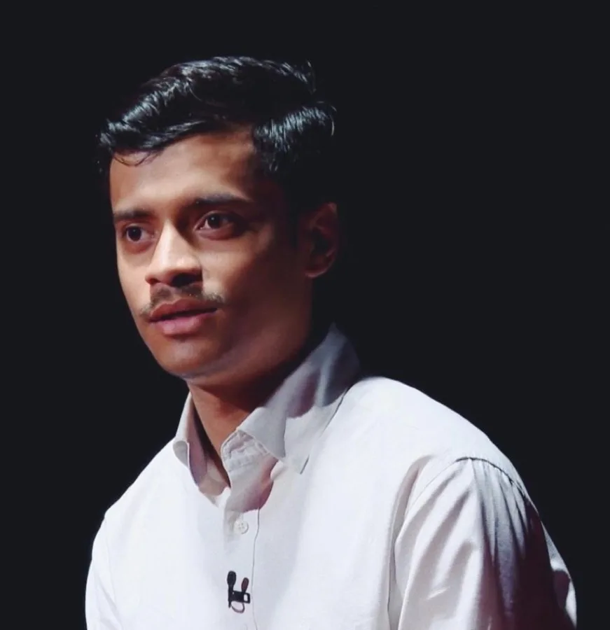 Puneet Nayak