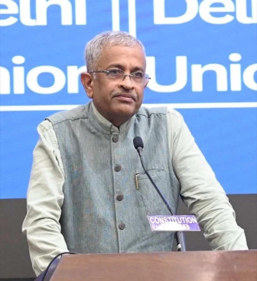 Sanjay Hegde