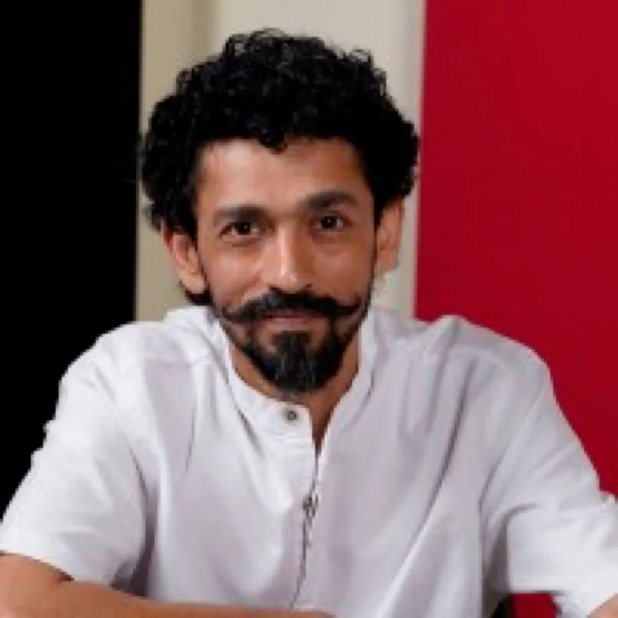Abhinandan Sekhri