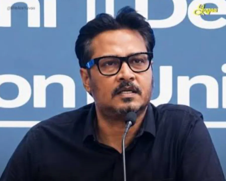 Ajeet Bharti