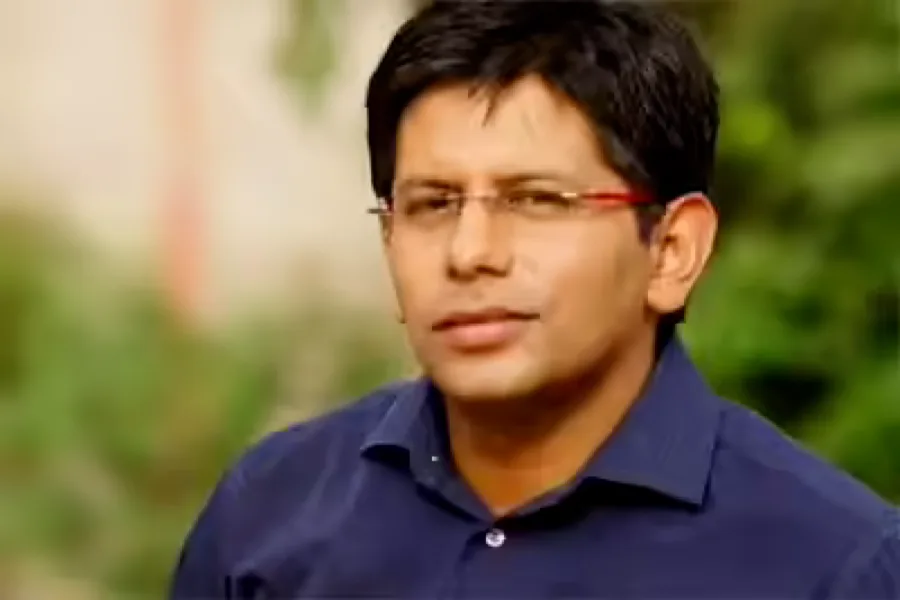 Akash Banerjee