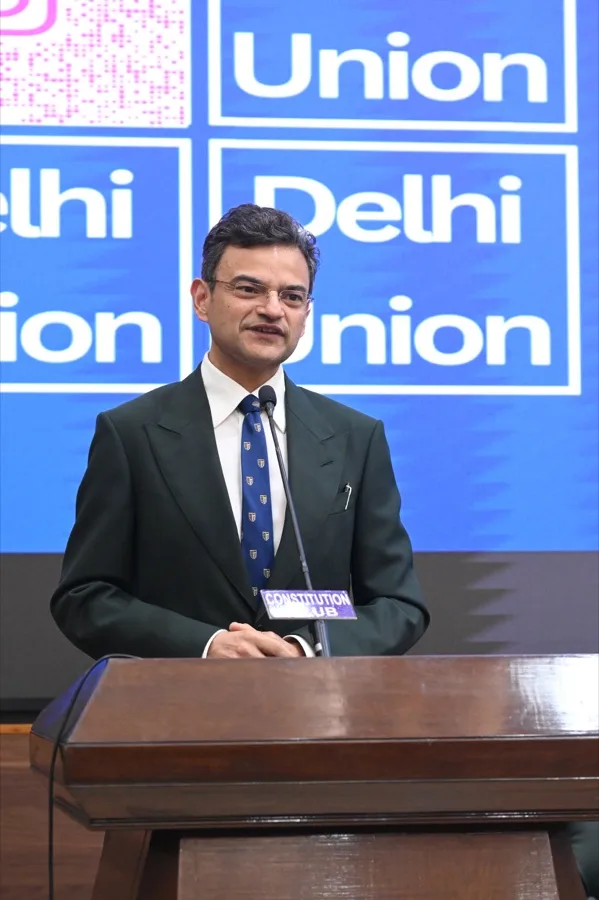 Anand Ranganathan