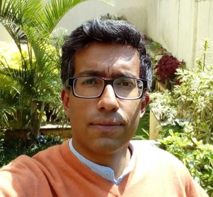 Gopal Sankaranarayan