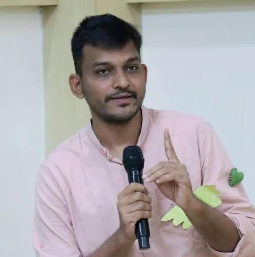 Gourav Jaiswal