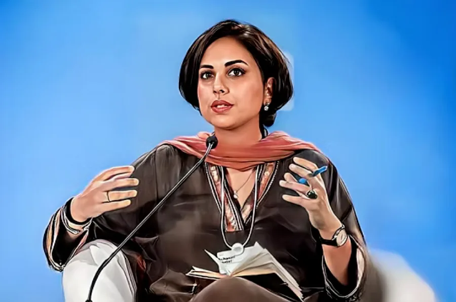 Suhasini Haidar